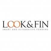 Look & Fin logo